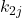 {k_{2j}}