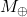 M_\oplus