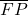 \overline{FP}