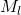 M_l