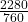\frac{2280}{760 }