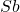 Sb