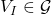 V_I \in \mathcal{G}