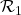 \mathcal R_1