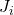 J_i