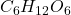 C_6H_{12}O_6