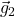 \vec{g}_2