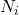 N_i