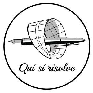 Gravitazione: esercizi svolti