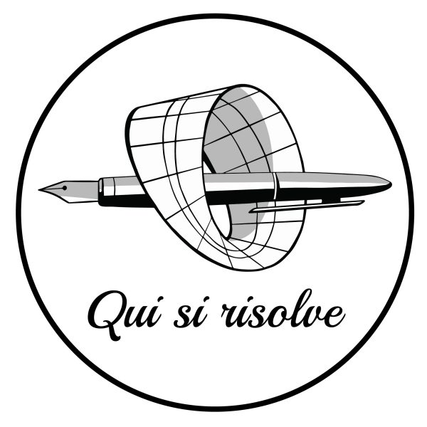 Sistemi di punti materiali: esercizi svolti