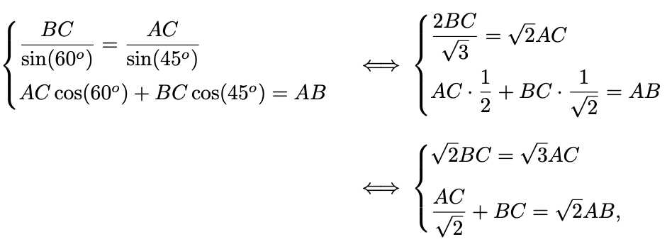 Esercizi avanzati di analisi matematica