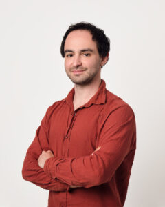 Daniele Volpe - Revisore di Qui Si Risolve