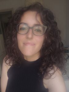 Marika Buccheri - Autrice di Qui Si Risolve