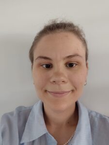 Irina Piombino - Autrice di Qui Si Risolve
