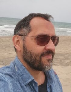 Sergio Messina - Revisore di Qui Si Risolve